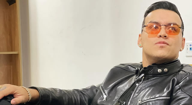 Adiós al cotero cantante: historia de vida de Yeison Jiménez