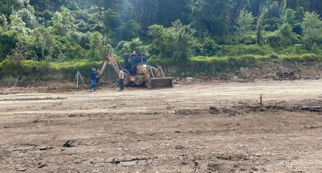 La CAR toma drástica medida en el Thomas van der Hammen, de Bogotá: ocho personas fueron afectadas