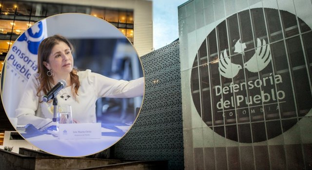  ‘Un Día sin Audiencias’ en la Defensoría del Pueblo, no hay condiciones laborales dignas