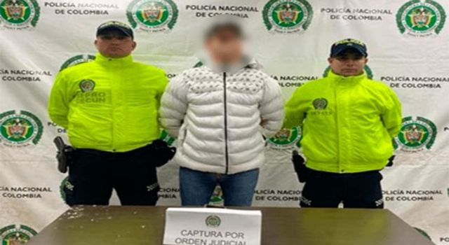 Alerta por abuso infantil en Cundinamarca: capturan a presunto agresor de varias menores