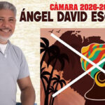 Frente al cansancio ciudadano, un congresista del pueblo y para el pueblo