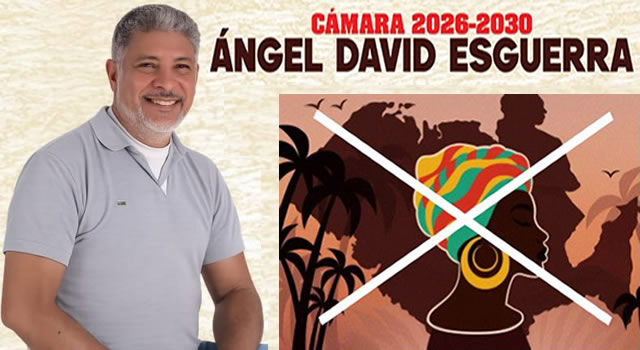 Frente al cansancio ciudadano, un congresista del pueblo y para el pueblo