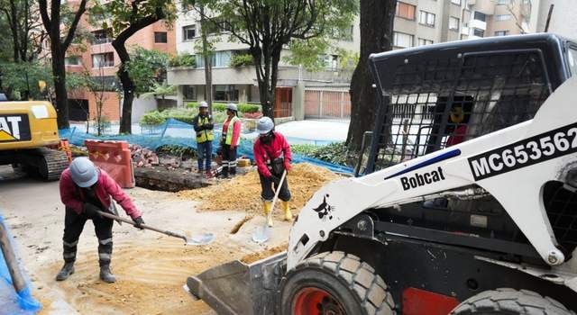 Conexiones Transversales en Bogotá: así avanzan las obras que transforman el nororiente