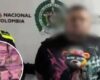 Así operaba un punto de venta de drogas que fue desmantelado en una localidad de Bogotá