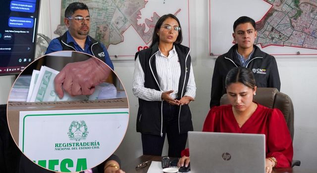 Aumenta número de mesas de votación para las elecciones de marzo en Soacha