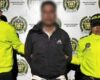 Autoridades capturaron en Soacha a un hombre requerido por la justicia de EE. UU.