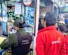 Bogotá activa estrategia de prevención del delito en plazas de mercado