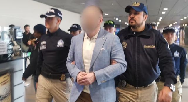 Iba para Cartagena: así fue la captura de presunto terrorista en Bogotá