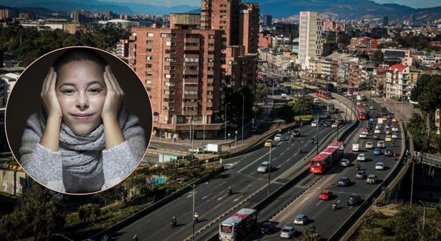 Conductores de placas terminadas en 1, 2, 3, 4 o 5, a guardar el carro en febrero