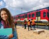 Del aula a la obra: estudiantes podrán trabajar en la Primera Línea del Metro