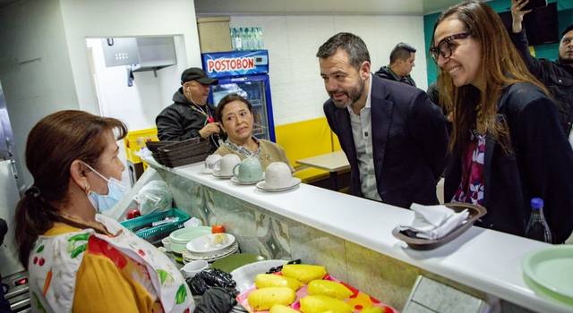 El plan de Bogotá para frenar despidos: incentivos directos a micro y pequeñas empresas