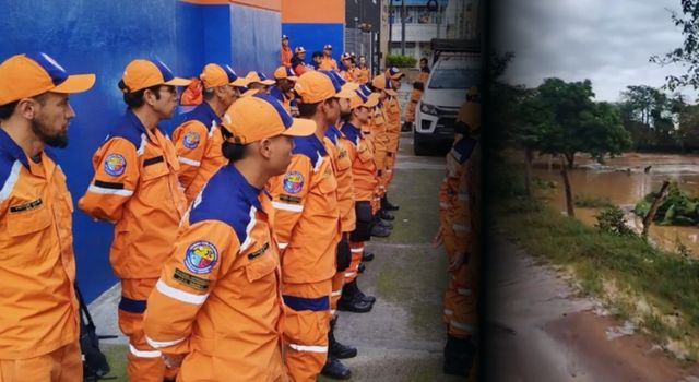 Emergencia por lluvias en Córdoba: así apoya Cundinamarca a más de 120 mil personas
