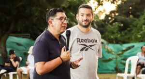 Equipo pajarista se queda en La U y se alinea con Lucho González y Kevin Pérez Rey