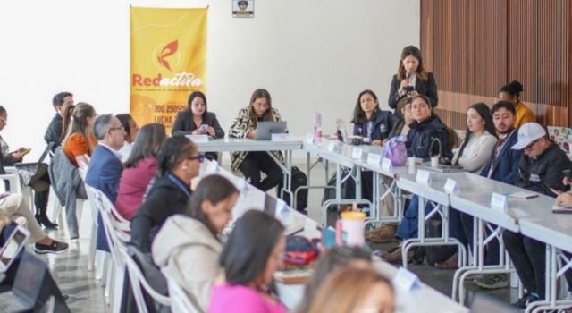 Explotación sexual y trabajos forzados, entre las principales alertas en Bogotá