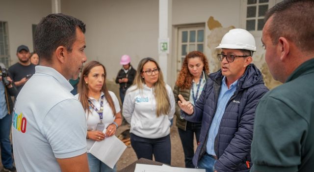 Gobernación anuncia paquete de obras millonarias para modernizar este municipio de Cundinamarca