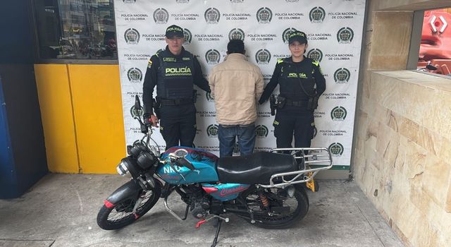 Golpe a la ilegalidad en el centro de Bogotá: así fue la megatoma que dejó cierres y capturas