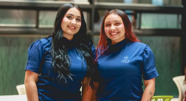 VIDEO | Histórico para Soacha: el SENA inaugura megasede en Ciudad Verde