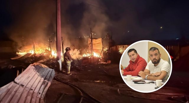 La alianza que busca evitar apagones en medio de incendios y fuertes lluvias en Cundinamarca