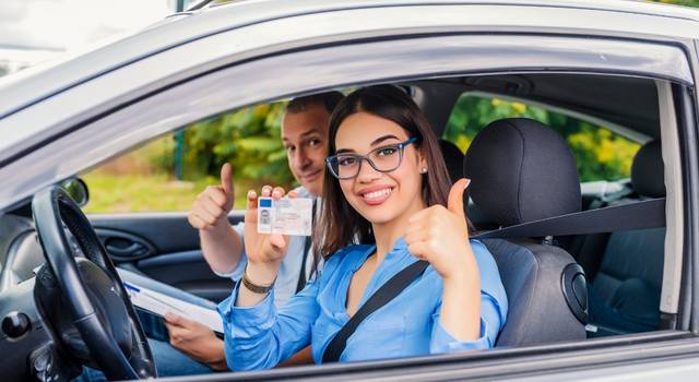 Licencia de conducción gratis para mujeres en Bogotá: requisitos y cómo inscribirse