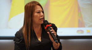 Amenazan de muerte a la representante Liliana Rodríguez y su familia