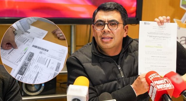 liquidan empresa responsable de la abusiva actualización catastral en Soacha