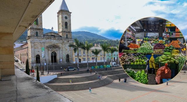 Los beneficios que ha recibido Fusagasugá al formar parte de la Región Metropolitana