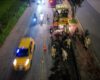 Mejor movilidad en Bogotá: continúan obras en conexión clave de Suba
