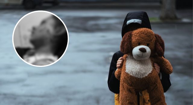 Menor atacada con cuchillo y mordiscos en Bogotá: agresor quedó en libertad