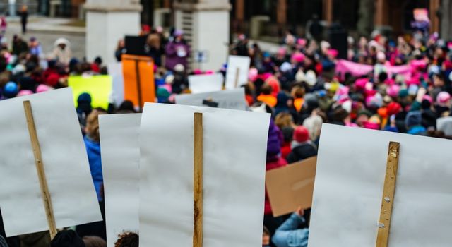 Prográmese: manifestaciones y plantones que podrían afectar la movilidad en Bogotá