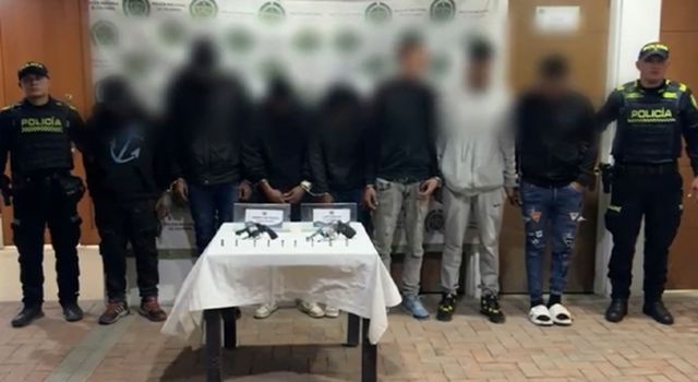 Una llamada al 123 reveló lo que estaba ocurriendo dentro de una vivienda en Soacha