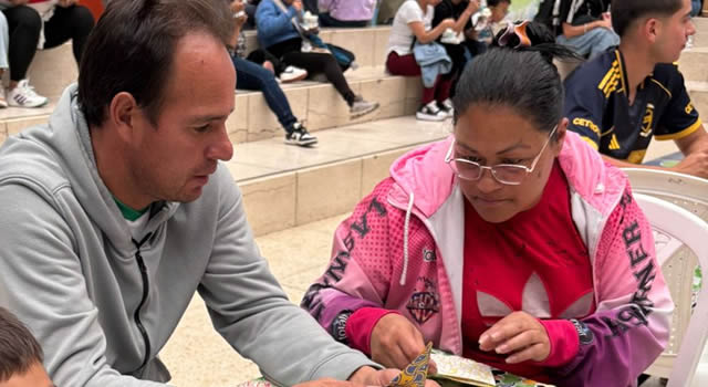 Experimentos y gestión emocional para la familia en Vívelo Mercurio