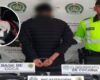 VIDEO | Transporte de droga en Cundinamarca: joven fue sorprendido con cocaína adherida al cuerpo