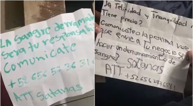 Tras años de miedo en Soacha, la banda Satanás aparece en otro municipio del departamento