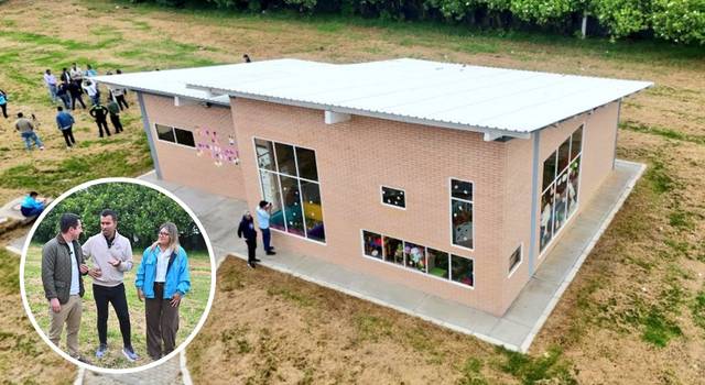 Un nuevo proyecto busca transformar un importante barrio en Sibaté