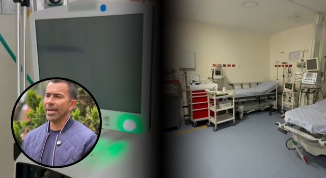 VIDEO | Urgencias, cirugías básicas y consulta externa: así será el regreso de un hospital en Cundinamarca