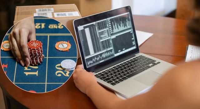 El impacto social de las apuestas online: retos para el periodismo público y la transparencia informativa