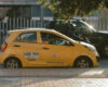 Las aplicaciones también juegan en las nuevas tarifas de taxi en Bogotá