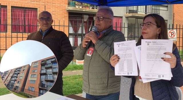 Alcaldía de Soacha baja de estrato a 725 familias de la ciudad