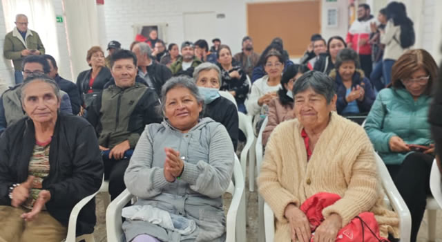 Alcaldía de Soacha le arreglará hasta el baño y la cocina de su vivienda