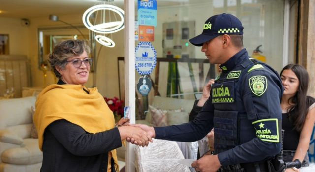 Alerta para comerciantes en Bogotá: así operan las redes de extorsión