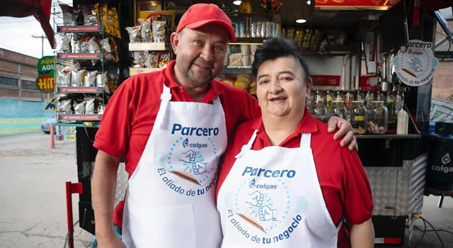 Alianza estratégica busca romper el círculo del gota a gota entre los microempresarios del país