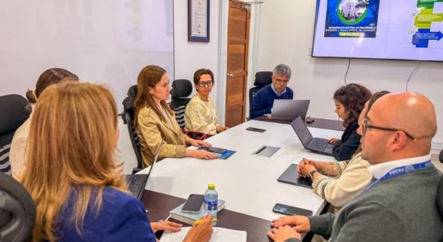 Así buscan mejorar el tráfico y la conectividad para más de 434.000 habitantes en Cundinamarca