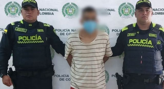 VIDEO | Así cayó en Bogotá ‘apartamentero’ con más de 30 antecedentes: frustran robo millonario