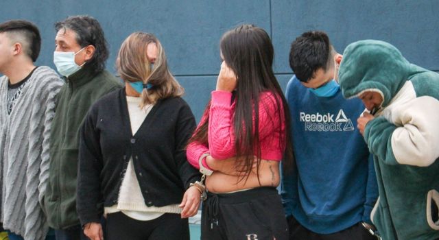 VIDEO | Así funcionaba ‘Los del Sur’: drogas, discotecas y violencia en el sur de Bogotá