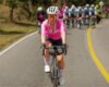 Así se vivió la jornada rosa que reunió a más de 3.000 ciclistas en Cundinamarca