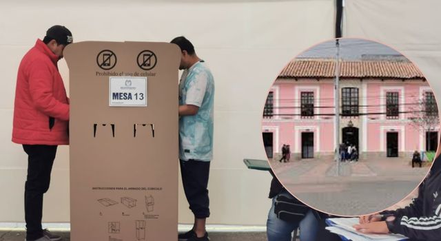 ¿Cómo votó Soacha para Cámara por Cundinamarca? Acá los resultados