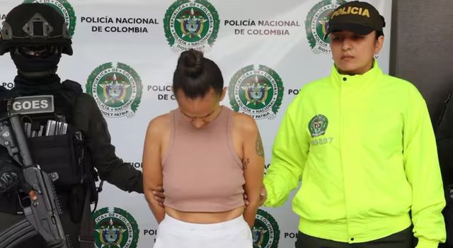 Avanza investigación por homicidio en Cundinamarca: cae presunta cómplice