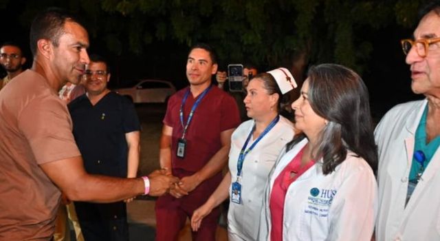 Buenas noticias en salud: hospital en Cundinamarca reabre con UCI y nuevos servicios