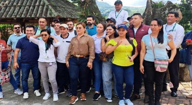 Campesinos paneleros de Cundinamarca recibirán apoyo para mejorar producción y sostenibilidad