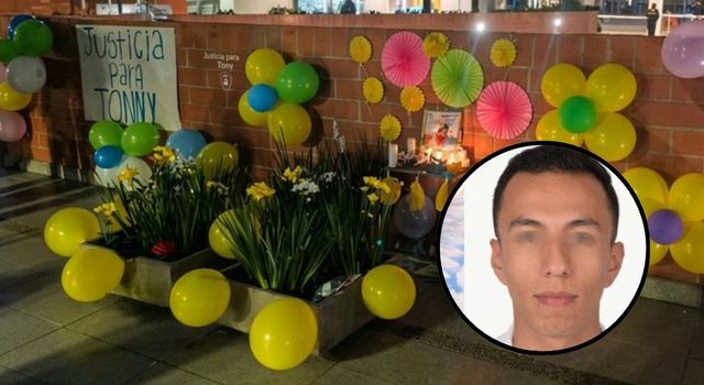 Capturan a hombre por lanzar a un perro desde un piso 25 en el sur de Bogotá